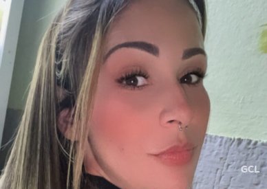 Foto da Dani