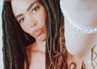 Foto da Juliana