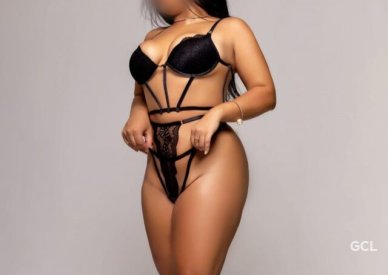 Foto da Manuella