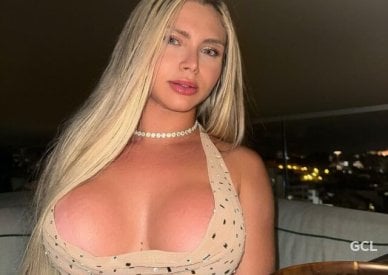 Foto da Vivi