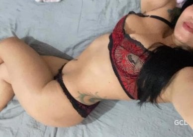 Foto da Ágata