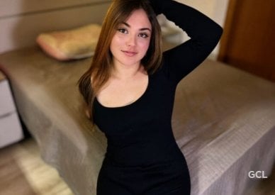 Foto da Taís