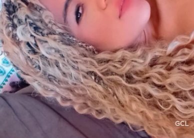 Foto da Mel
