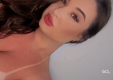 Foto da Mirella