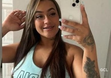Foto da Luanna
