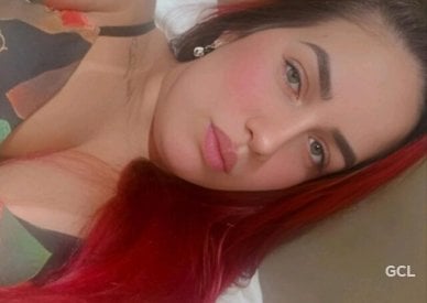 Foto da Bruna