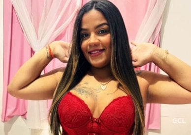 Foto da Joyce