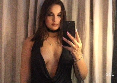 Foto da Mariel