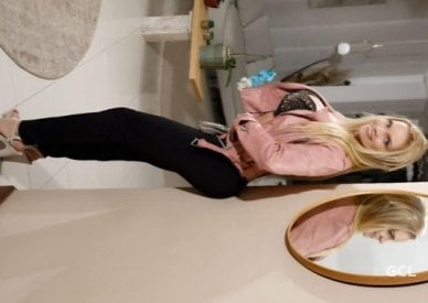 Foto da Ana
