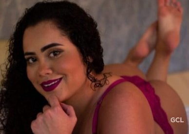 Foto da Lara