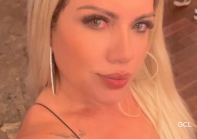Foto da Carla
