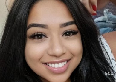 Foto da Mayumi