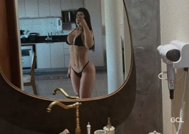 Foto da Sabrina
