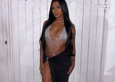 Foto da Hellen