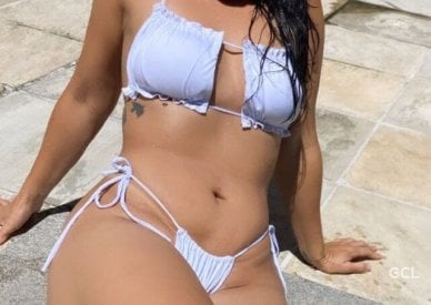 Foto da Sabrina
