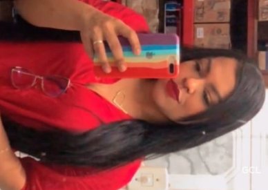 Foto da Yara