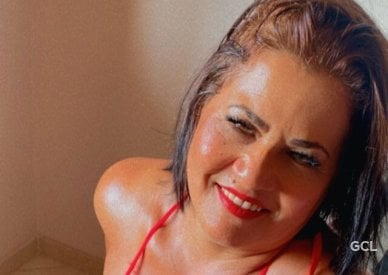 Foto da Cris