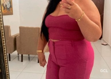 Foto da Bruna