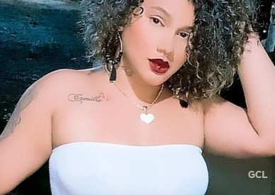 Foto da Brenda