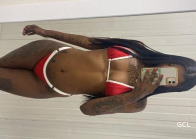 Foto da Vanessa