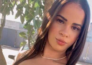 Foto da Paula