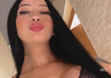 Foto da Sofia