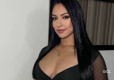Foto da Thalita