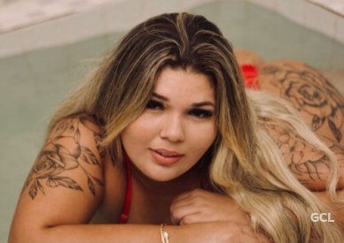 Foto da Lívia