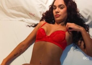 Foto da Raissa
