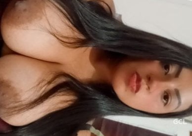 Foto da Bruna