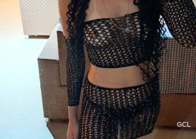 Foto da Lucy