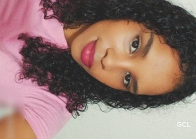 Foto da Layla