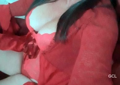 Foto da Ágatha