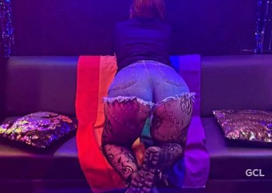Foto da Talita