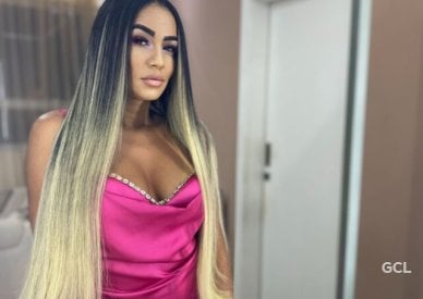 Foto da Mia