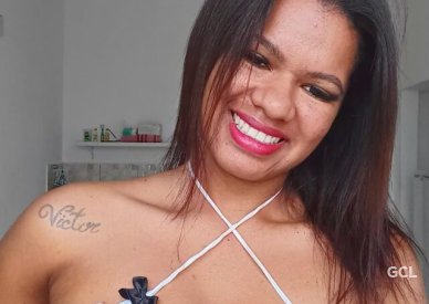 Foto da Letícia