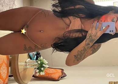 Foto da Rafaela