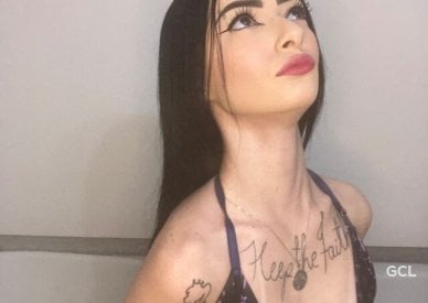 Foto da Melissa