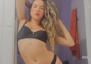 Foto da Maria