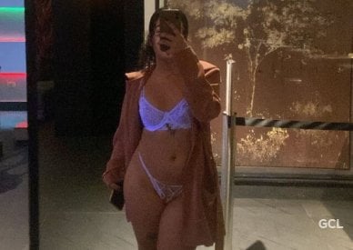 Foto da Mary