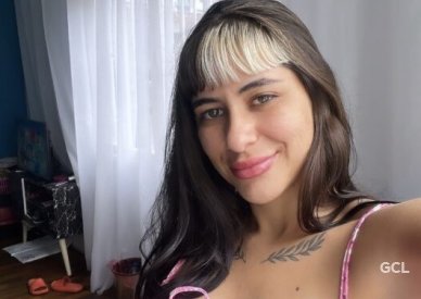 Foto da Juliara