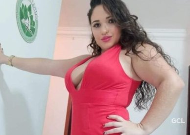 Foto da Jessica