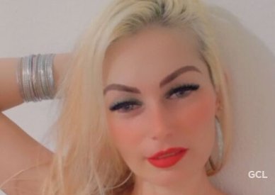 Foto da Bruna