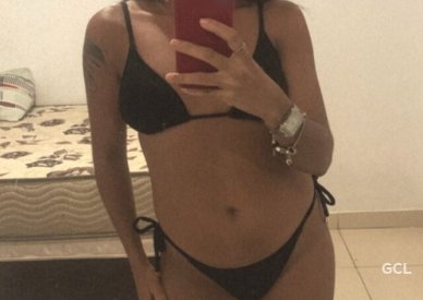 Foto da Julia