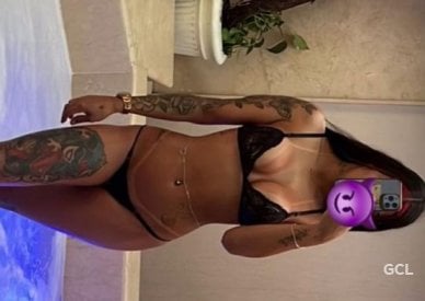 Foto da Melissa