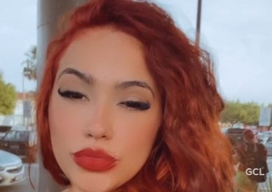 Foto da Azzy