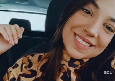 Foto da Júlia