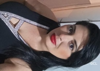 Foto da Daniela
