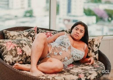 Foto da Bianca