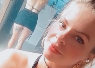 Foto da Dani